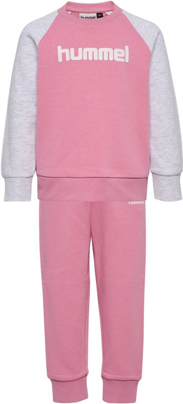 Hummel - Mini Reg - Kinderset