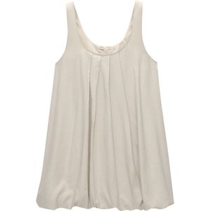 Pull&Bear Zomerjurk  lichtbeige
