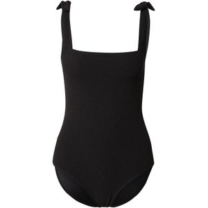 & Other Stories Badpak  zwart