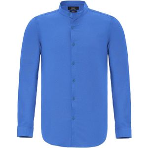Antioch Overhemd  blauw