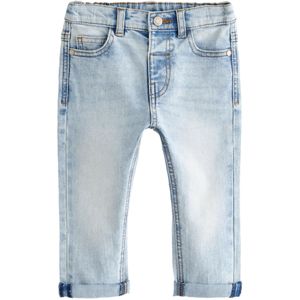 Next Jeans  blauw denim
