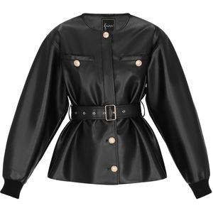 faina Tussenjas 'Fashion Look'  zwart
