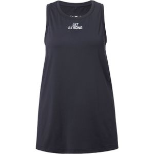 Studio Untold Top  zwart / wit