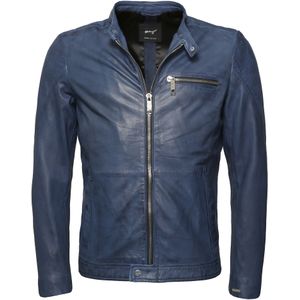 Maze Tussenjas 'Berwick'  blauw