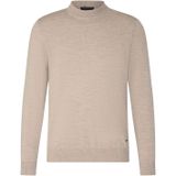JOOP! - Davide - Trui - Beige - Knitwear
