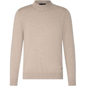 JOOP! - Davide - Trui - Beige - Knitwear