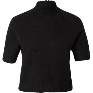 Daahls by Emma Roberts exclusively for ABOUT YOU Trui 'Gabriele'  zwart