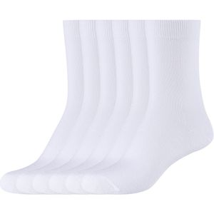 s.Oliver Sokken  wit