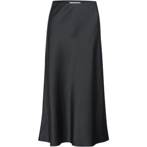 InWear Rok 'Sendra'  donkergrijs