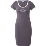 Ellesse - Lucerne - A-lijn Jurk - Streep - Katoen