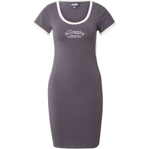 Ellesse - Lucerne - A-lijn Jurk - Streep - Katoen