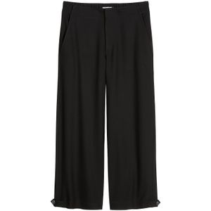 Marc O'Polo DENIM Broek  zwart