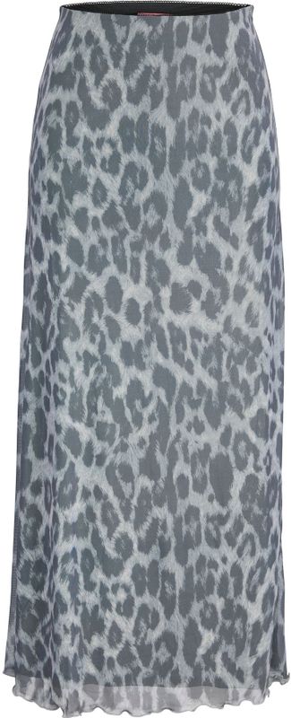 JJXX Rok 'JXMINNA'  grijs / donkergrijs