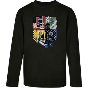 Shirt 'Harry Potter - Varsity Hogwarts'