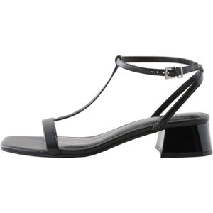 Next Sandalen met riem 'Forever Comfort'  zwart