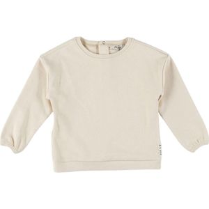 Panço Sweatshirt  crème