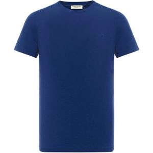 Anou Anou Shirt  indigo