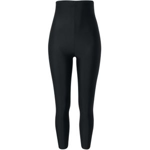 LASCANA Shapingbroek  zwart