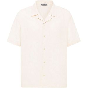 Dandalo Overhemd  offwhite