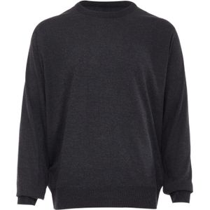 Colina Trui  donkergrijs