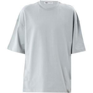 VAMOS CLO Shirt  blauw / grijs / zwart