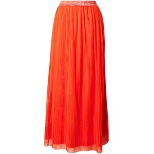 NÜMPH Rok 'NUMEA'  oranjerood