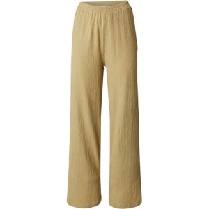 EDITED Broek 'Isobel'  camel
