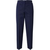 ARMEDANGELS - KAADWI - Broek - Nachtblauw - 7/8 Lengte - Loosefit