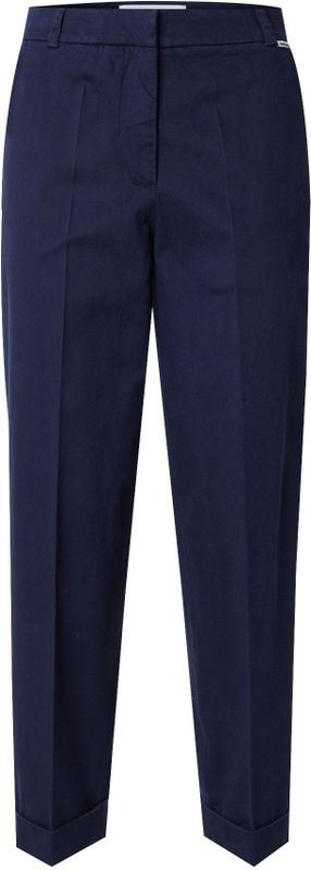 ARMEDANGELS - KAADWI - Broek - Nachtblauw - 7/8 Lengte - Loosefit