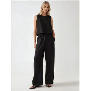 Hiccup Broekpak  zwart