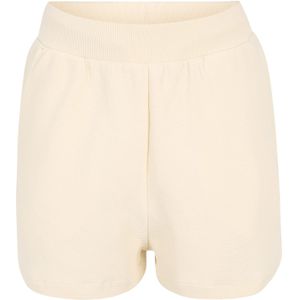 FILA Broek  lichtbruin / parelwit