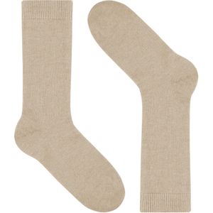normani Sokken  beige