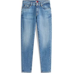 Tommy Jeans Jeans  blauw denim