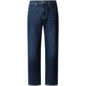 Pepe Jeans Jeans 'Camden'  donkerblauw