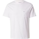 Guess - Gj Cn Reg Pkt - T-shirt - Katoen - Korte Mouwen