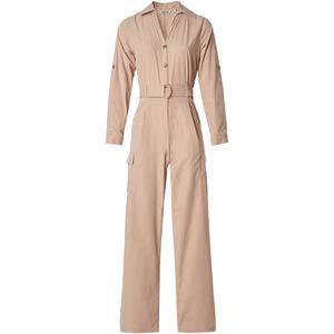 Salsa Jeans Jumpsuit  beige
