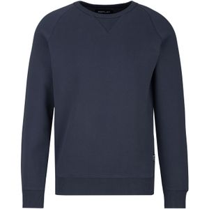 REPLAY Sweatshirt  navy