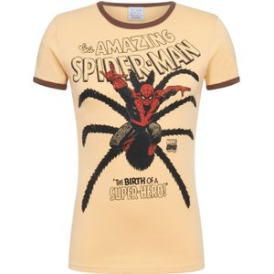 Shirt 'Spider-Man'