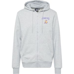 New Era - NBA Essentials - Sweatshirt - Los Angeles Lakers - Met Rits