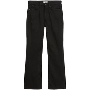 Marc O'Polo DENIM Jeans 'Josina'  zwart