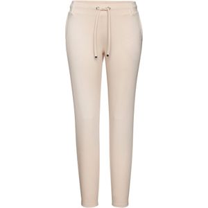 Sportbroeken - Zand - Loungewear - Elastische Tailleband