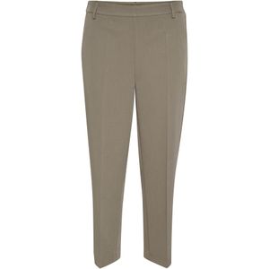 Kaffe Pantalon 'Sakura'  sepia