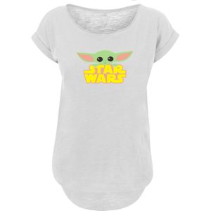 Shirt 'Star Wars The Mandalorian Baby Yoda'