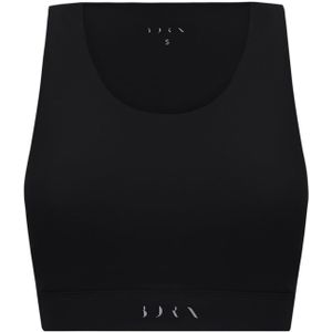 Born Living Yoga Sporttop 'Nara'  zwart