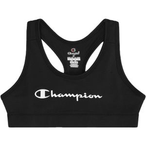 Champion Authentic Athletic Apparel BH  zwart / wit