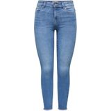 Onlwow - Mid Waist Skinny Fit - Jeans