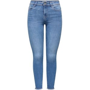 Onlwow - Mid Waist Skinny Fit - Jeans