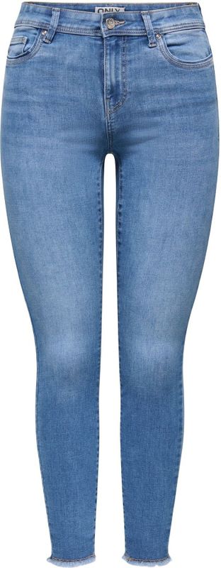 Onlwow - Mid Waist Skinny Fit - Jeans