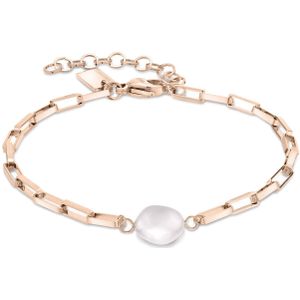 Liebeskind Berlin Armband  rose-goud