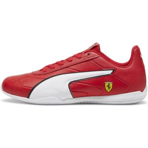 Sneakers laag 'Scuderia Ferrari Tune Cat'